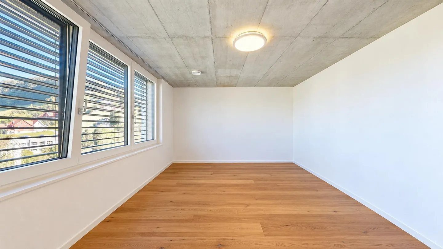 Moderne Wohnung in Heiden - Foto 4 von 7
