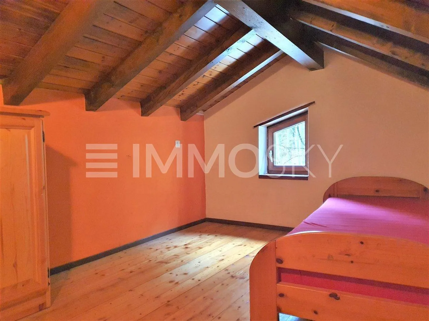 Living immersed in nature with an unmissable view - Photo 5 of 5