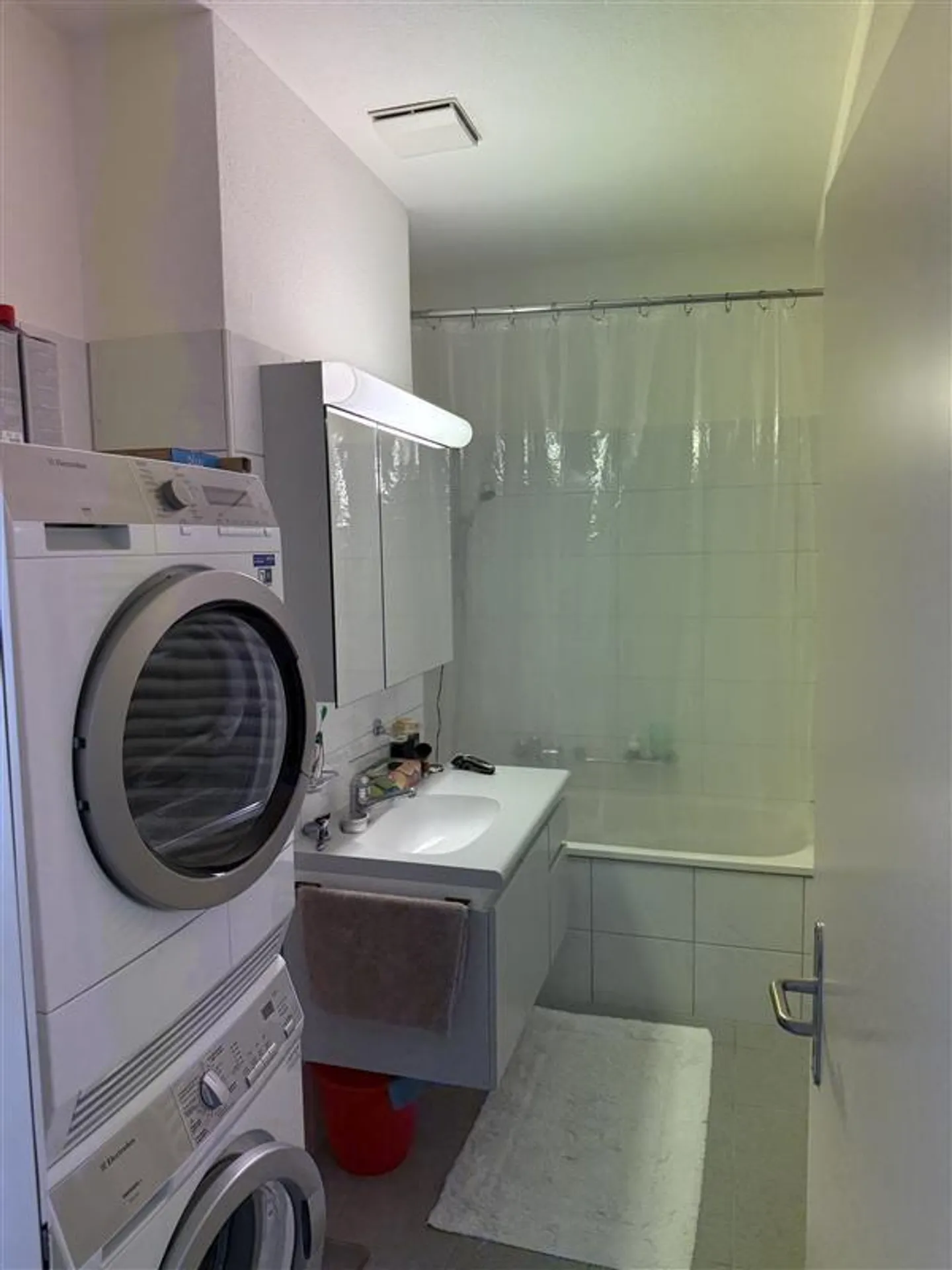 Appartement en attique attrayant 2.5 pièces dans le Seefeld - Photo 8 sur 10