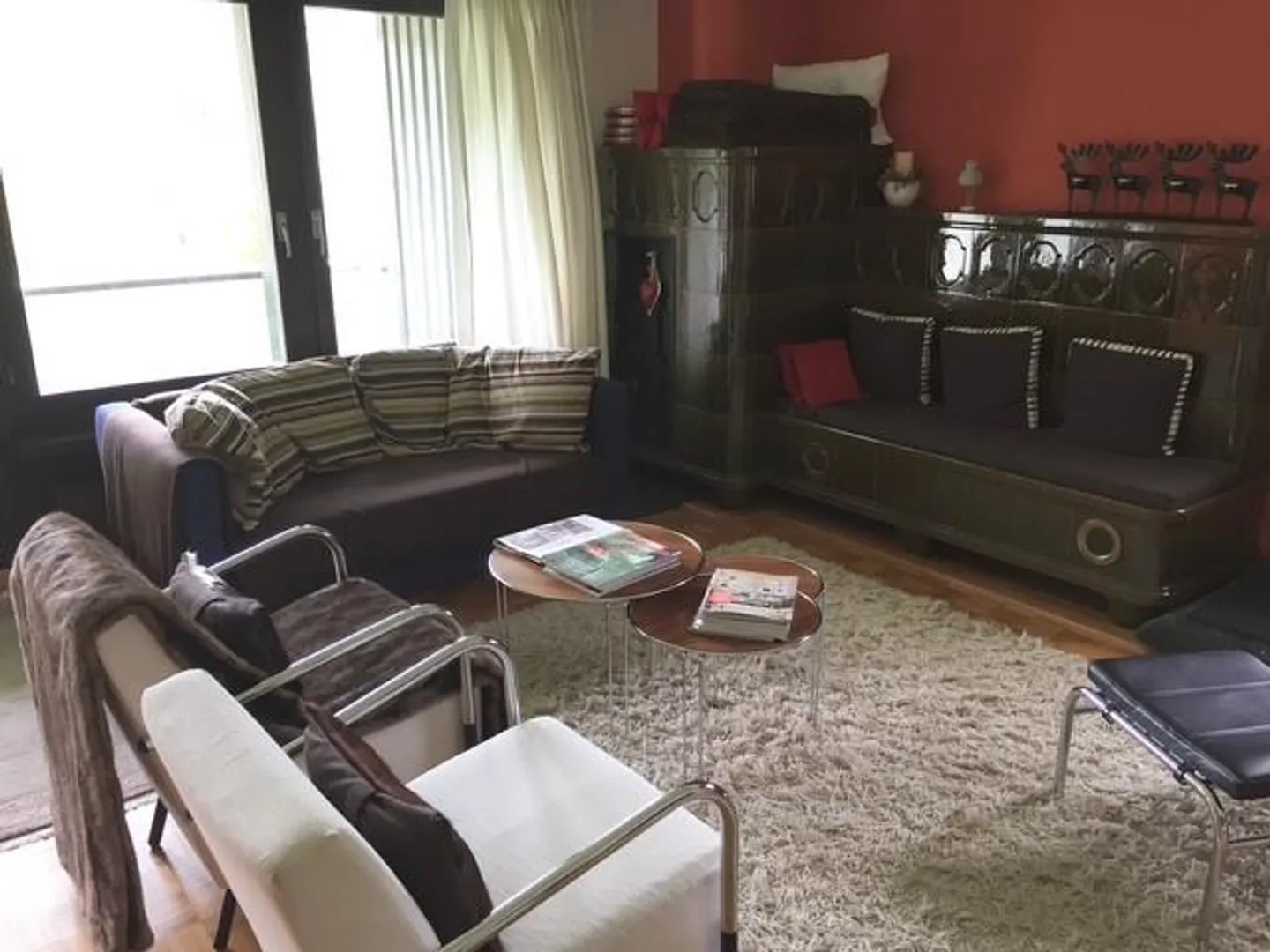 Appartamento 2,5 locali centrale e tranquillo, cercasi inquilino annuale - Foto 3 di 11