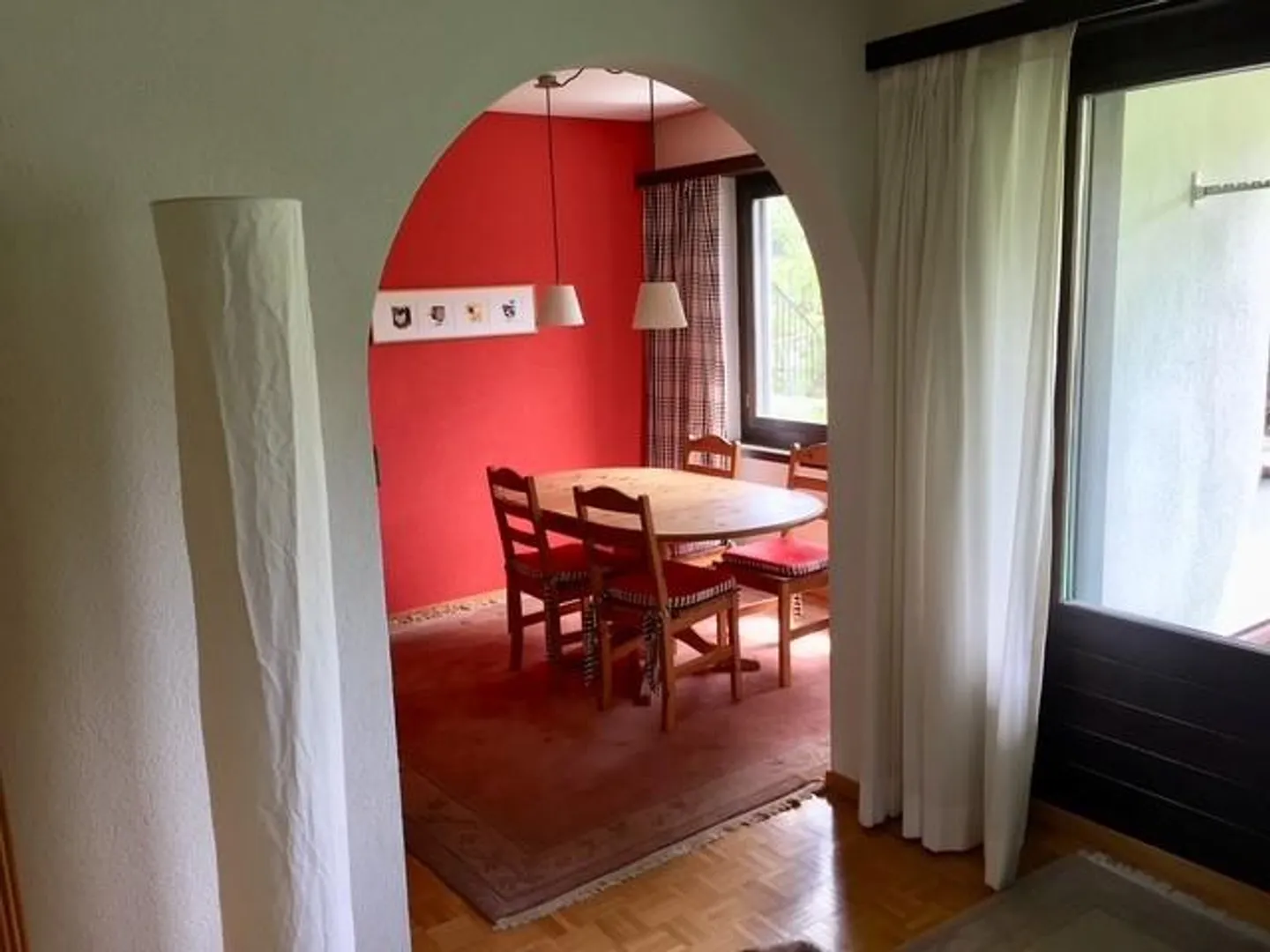 Appartamento 2,5 locali centrale e tranquillo, cercasi inquilino annuale - Foto 4 di 11