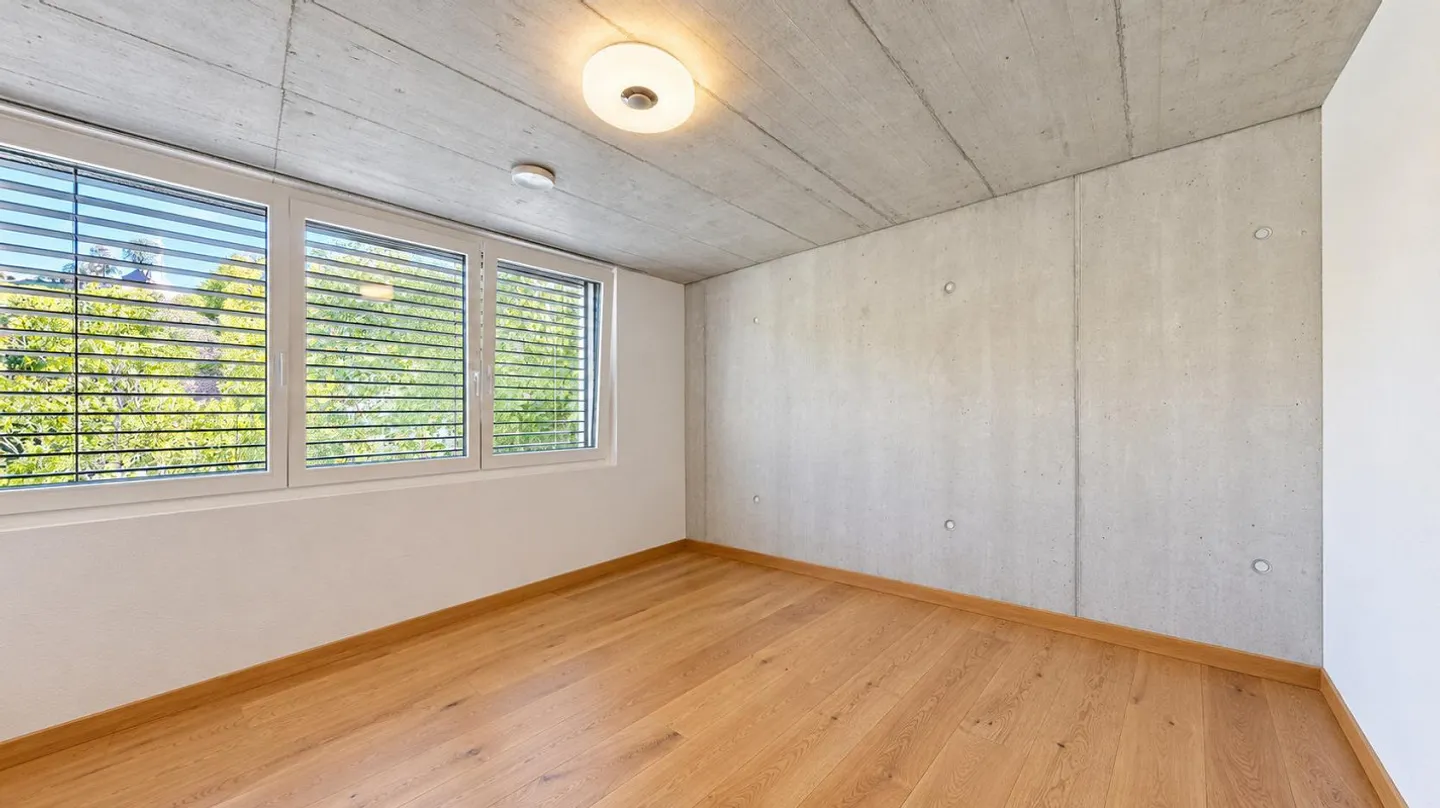 Moderne Wohnung in Heiden - Foto 5 von 7