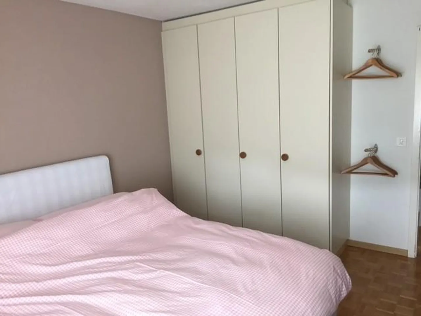 Appartamento 2,5 locali centrale e tranquillo, cercasi inquilino annuale - Foto 10 di 11