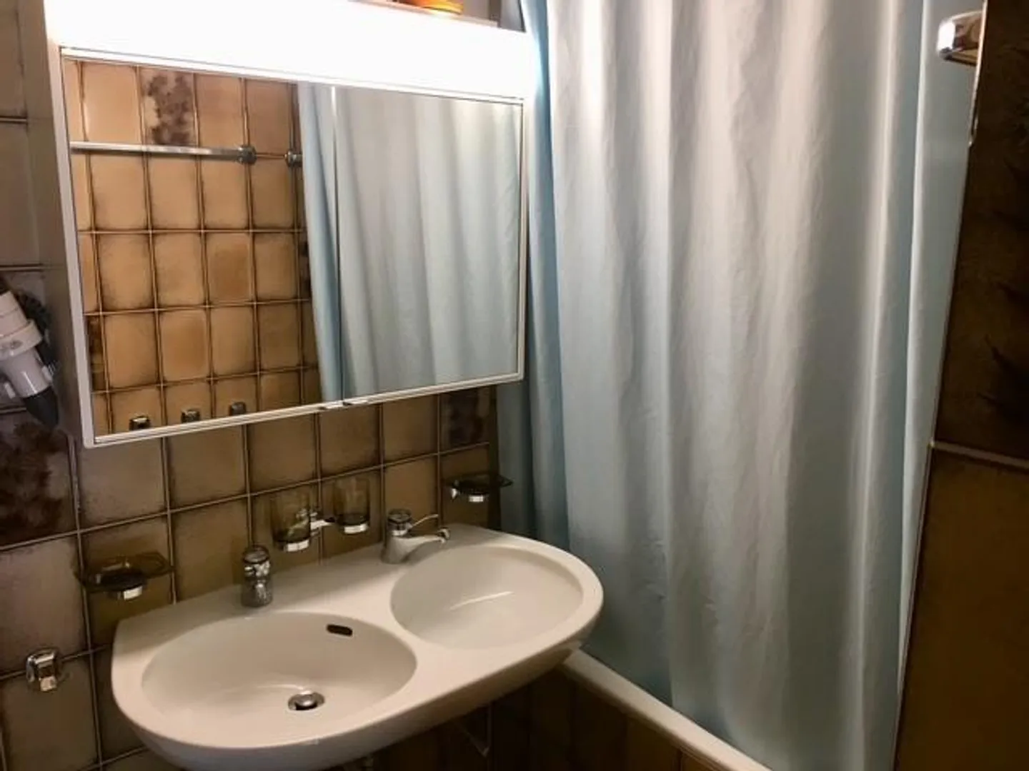 Appartamento 2,5 locali centrale e tranquillo, cercasi inquilino annuale - Foto 11 di 11