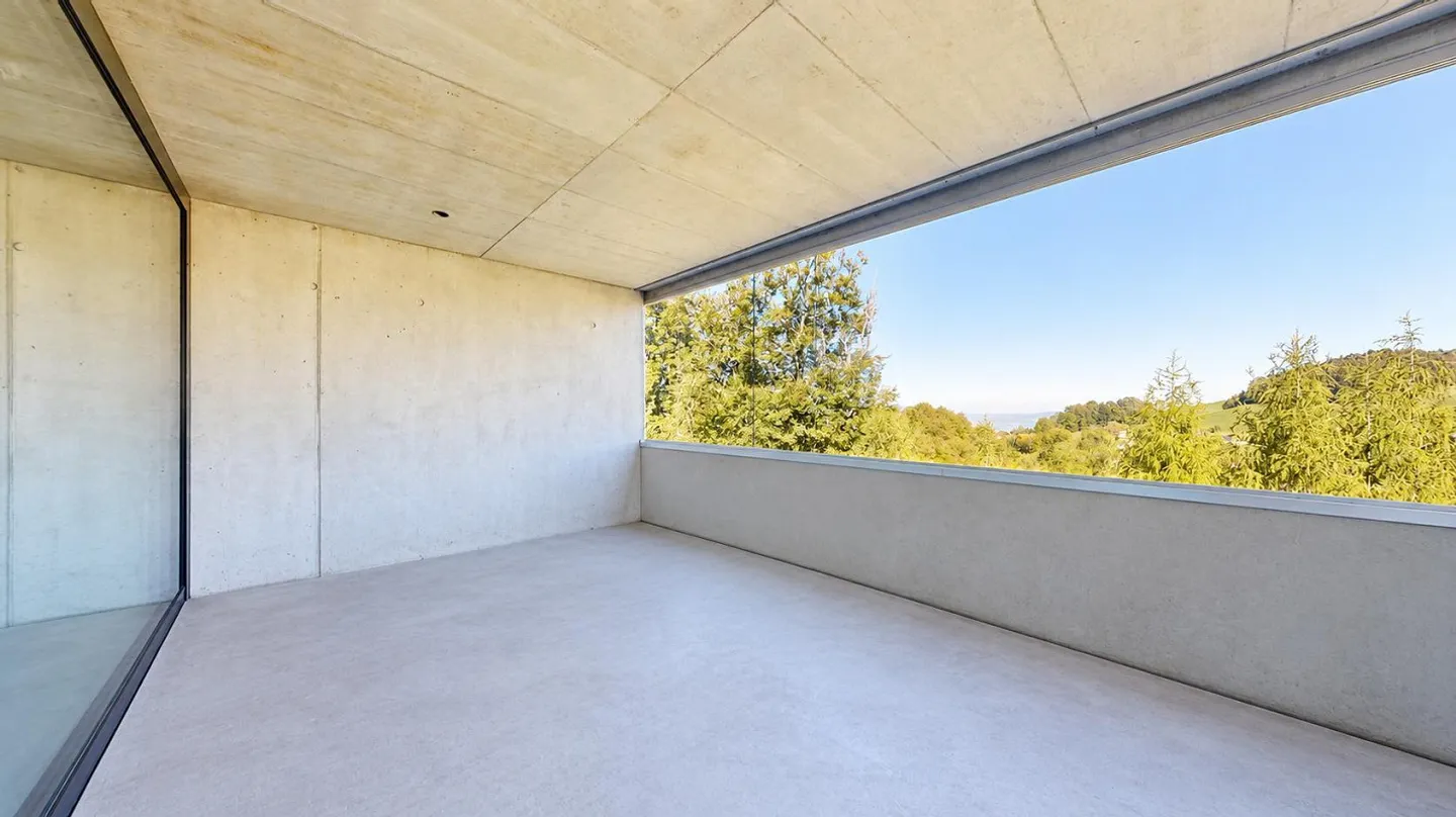 Moderne Wohnung in Heiden - Foto 7 von 7