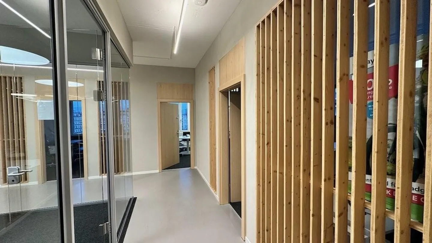 Vielseitige Gewerbefläche in Zürich - Foto 3 von 6