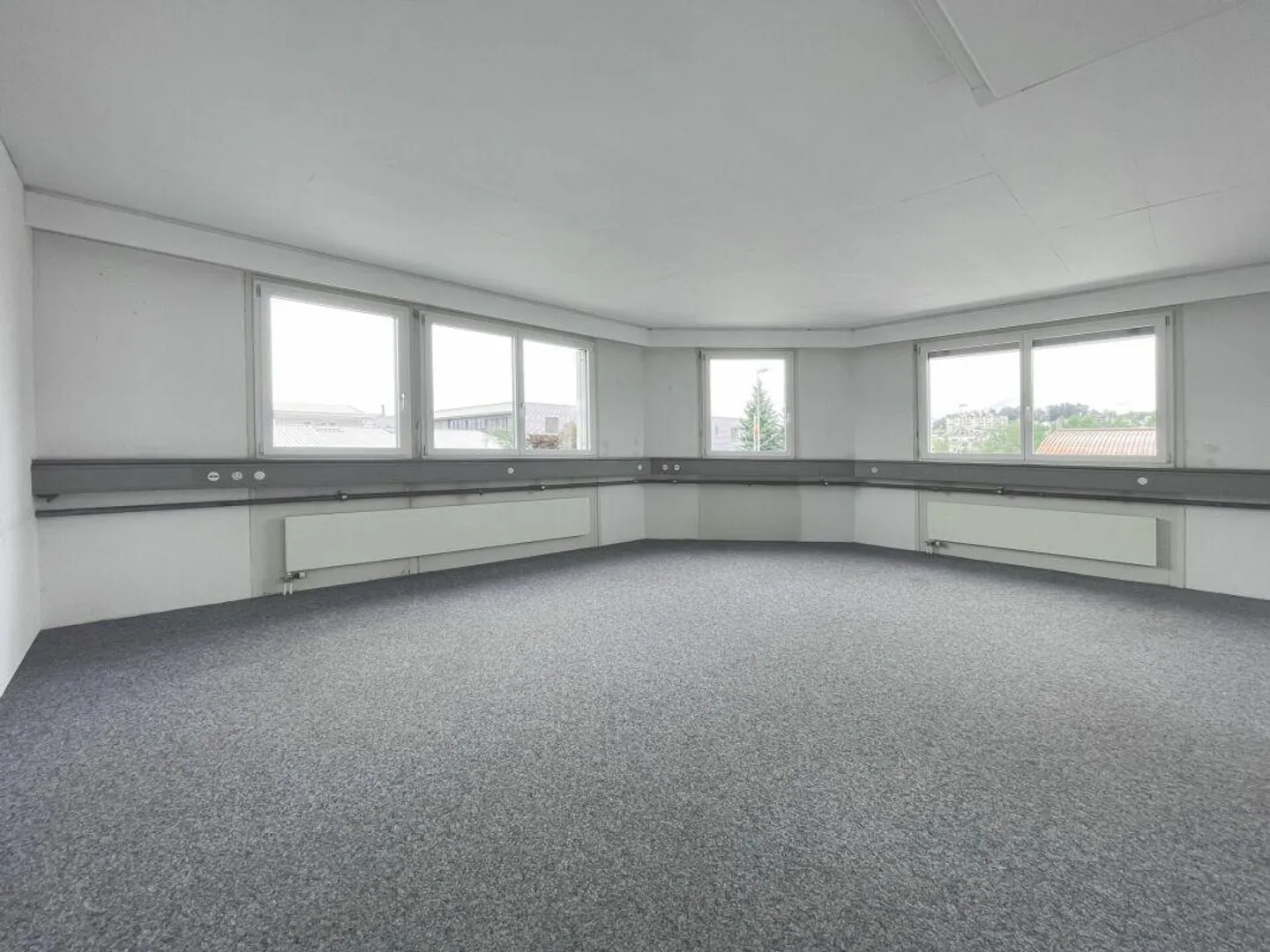 Single Office for Rent 20 - 52 m2 - depending on needs - Photo 3 of 8