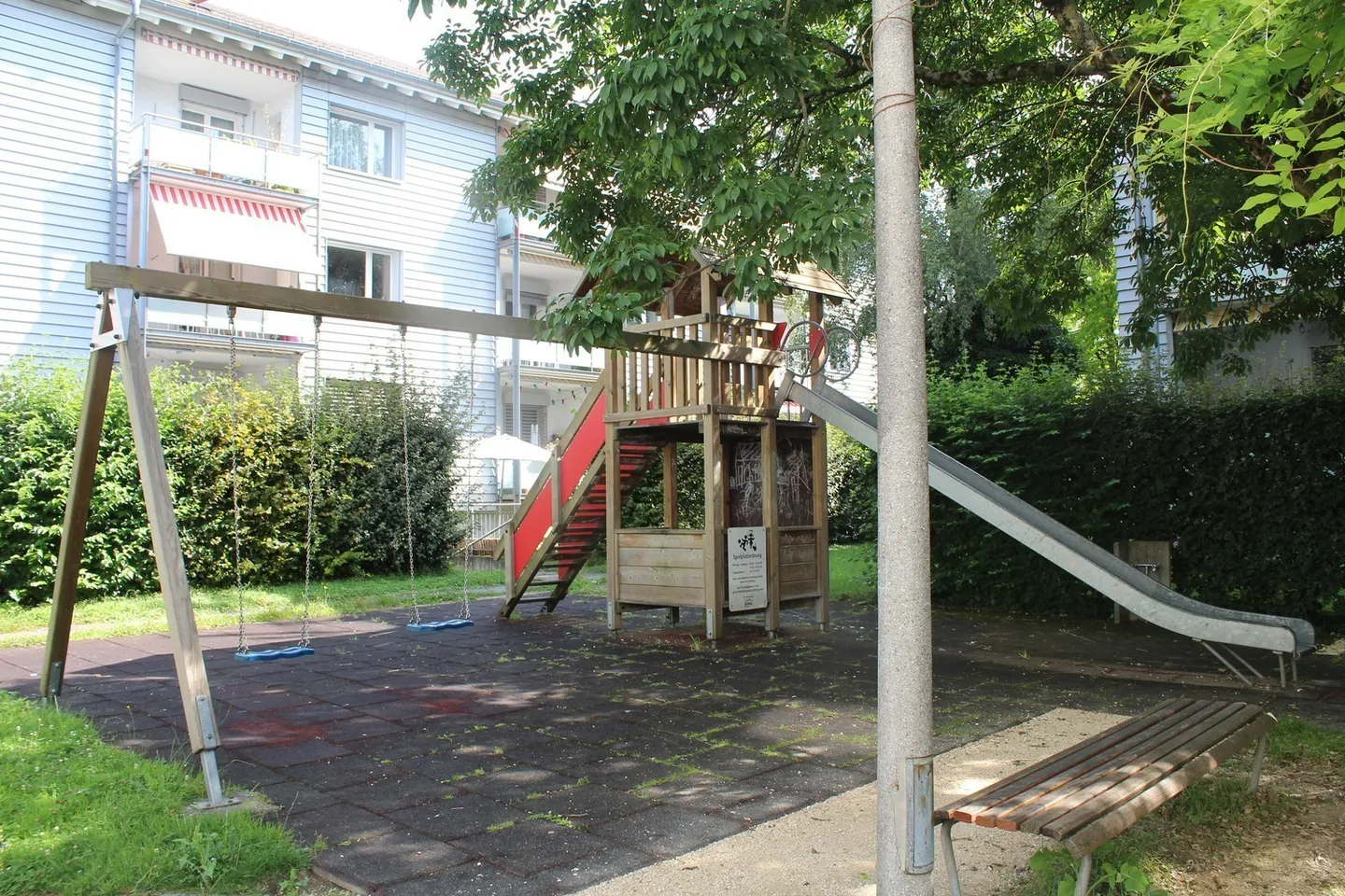 Playground and Meeting Zone Included - Photo 13 of 15