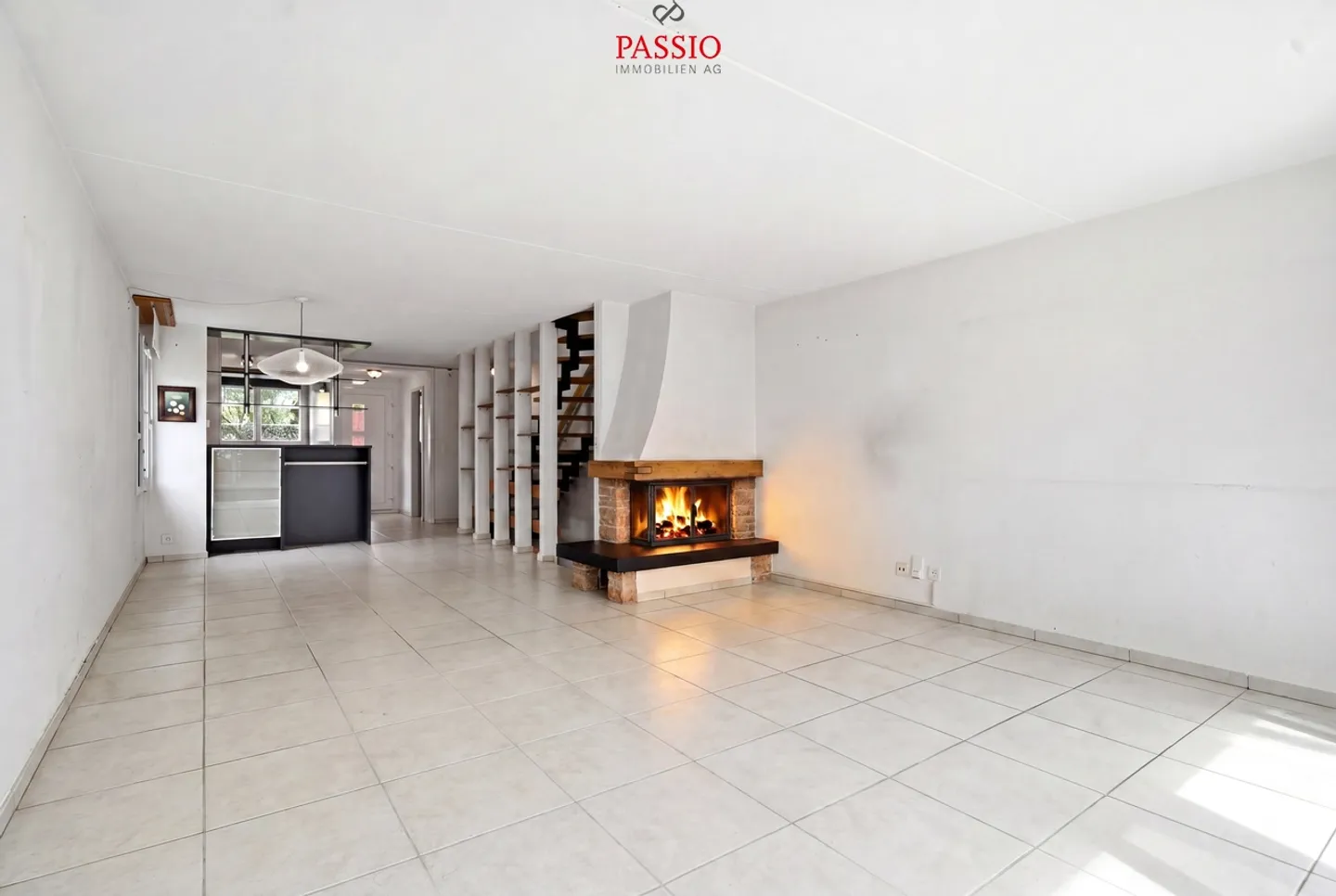 Charmante maison familiale à Niederwangen - Photo 3 sur 32