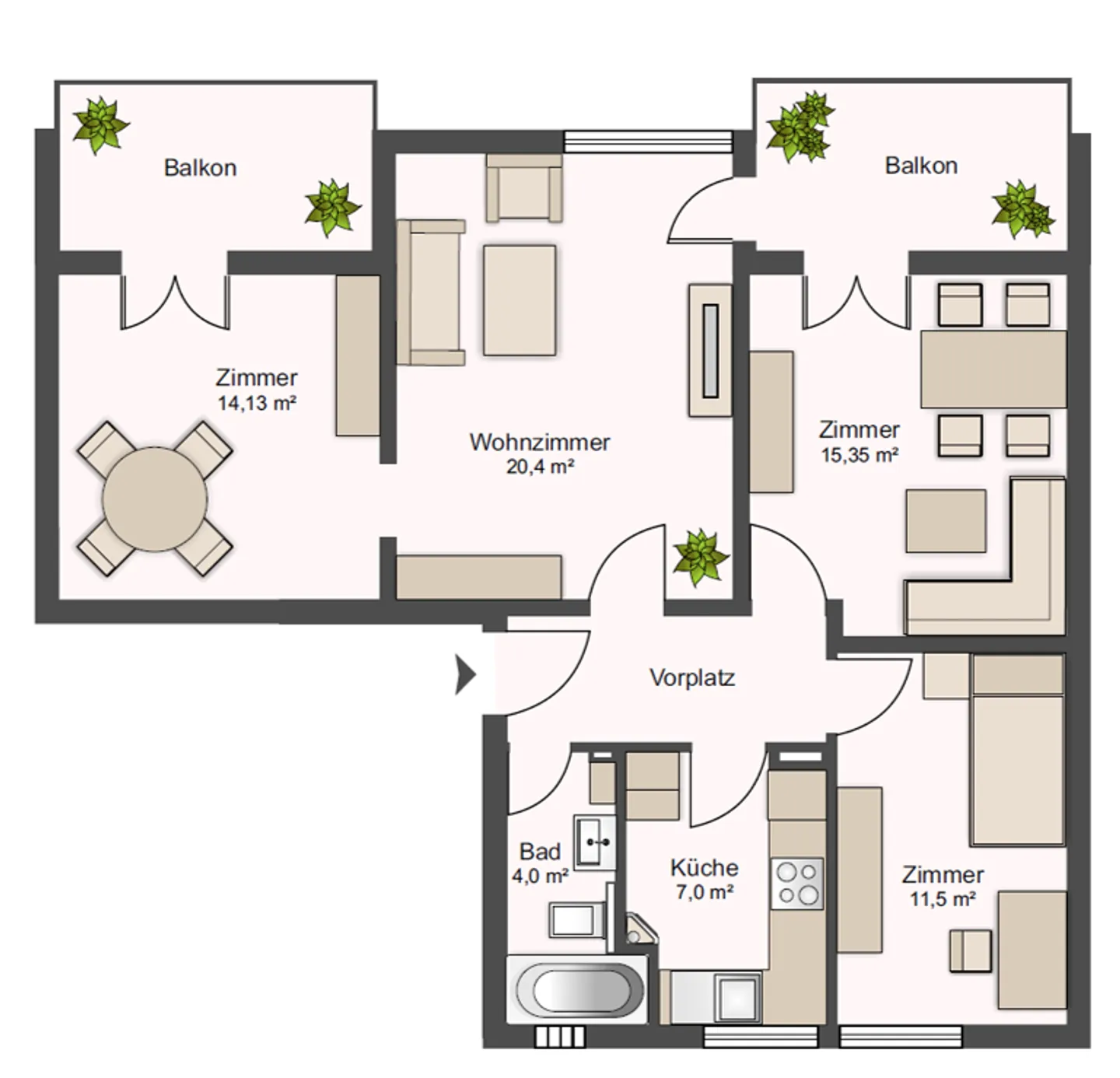 Playground and Meeting Zone Included - Photo 15 of 15
