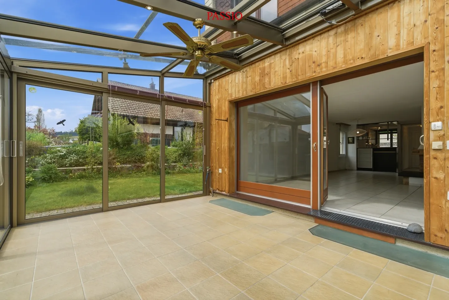 Charmante maison familiale à Niederwangen - Photo 4 sur 32