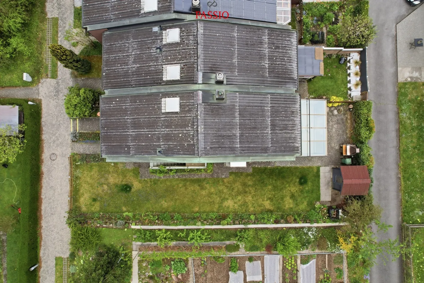 Charmante maison familiale à Niederwangen - Photo 2 sur 32