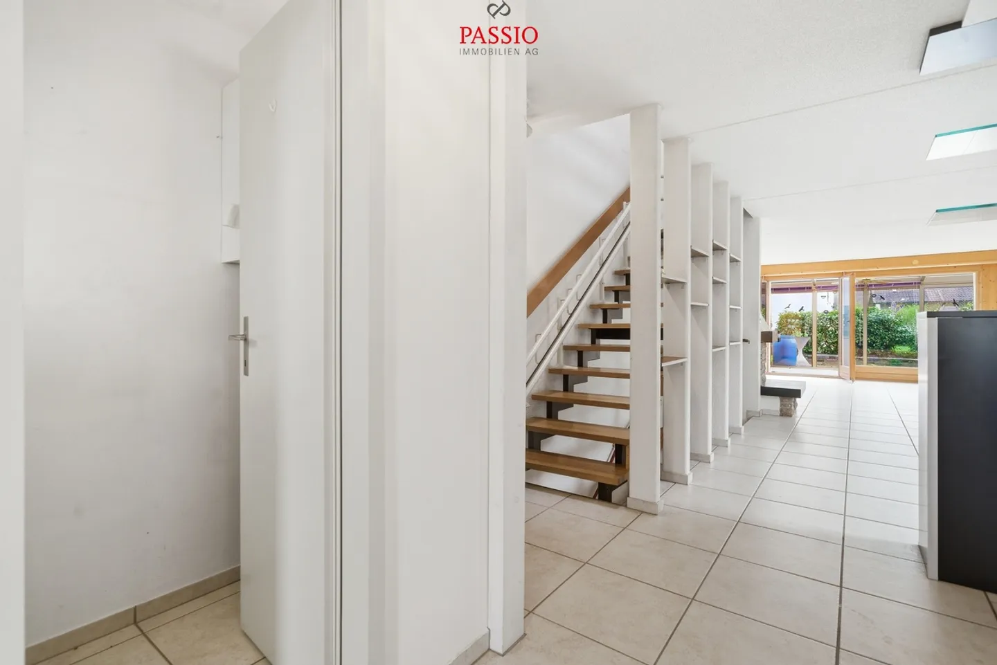 Charmante maison familiale à Niederwangen - Photo 6 sur 32