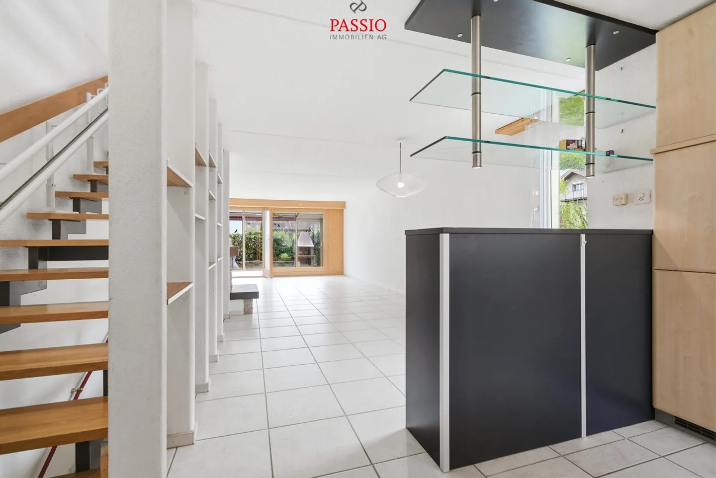 Charmante maison familiale à Niederwangen - Photo 7 sur 32