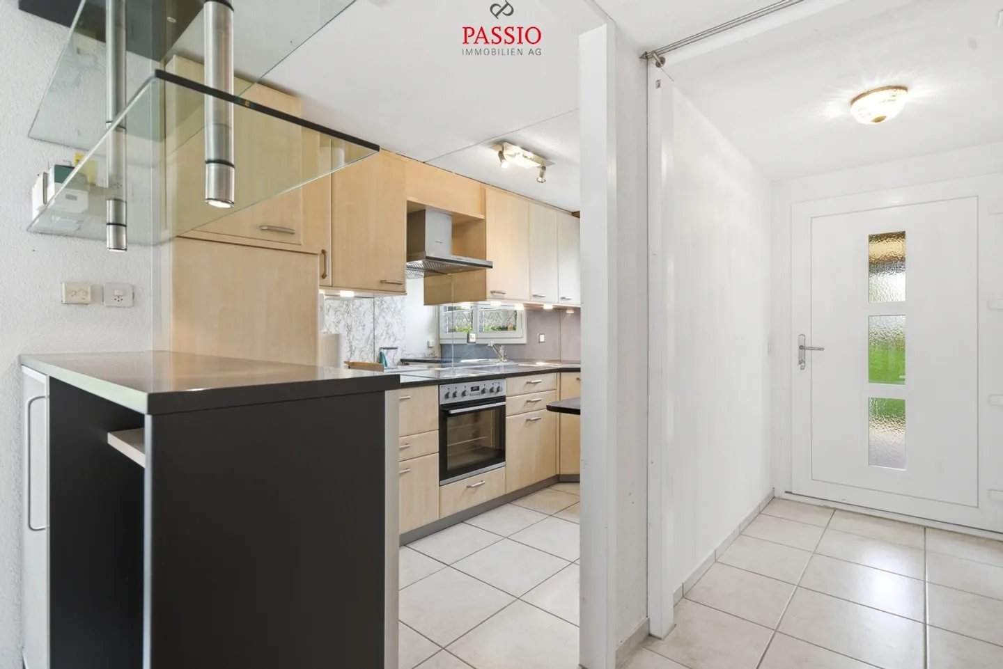 Charmante maison familiale à Niederwangen - Photo 8 sur 32