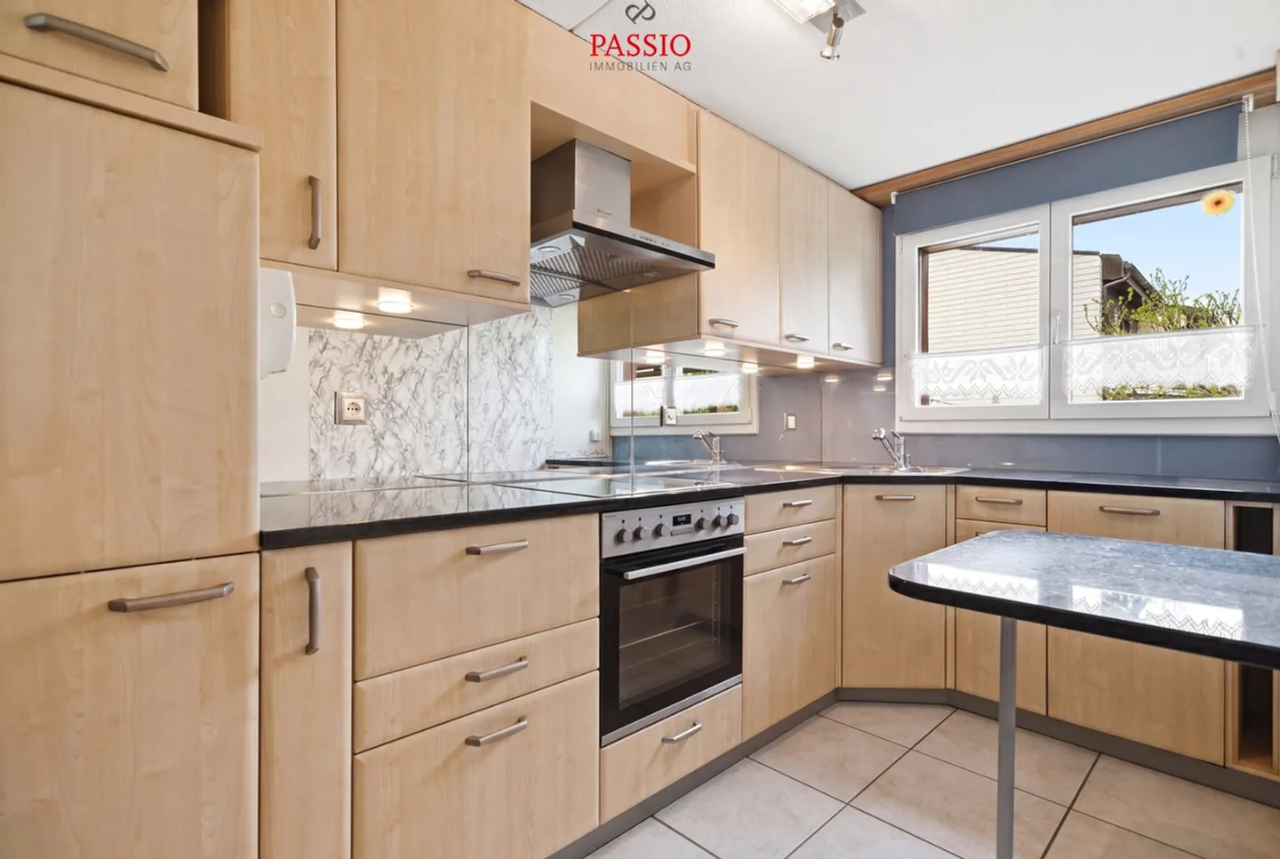 Charmante maison familiale à Niederwangen - Photo 9 sur 32