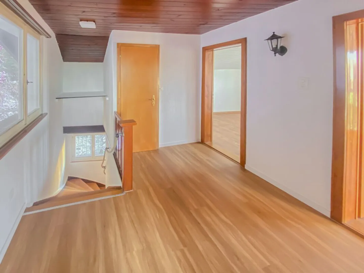 Charmantes Einfamilienhaus - Foto 5 von 13