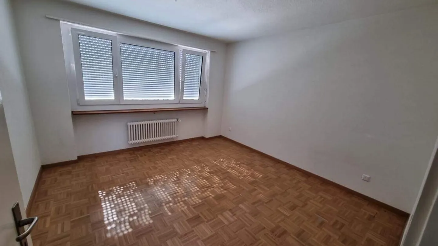 Sonnige 3-Zimmer Wohnung - Foto 2 von 7