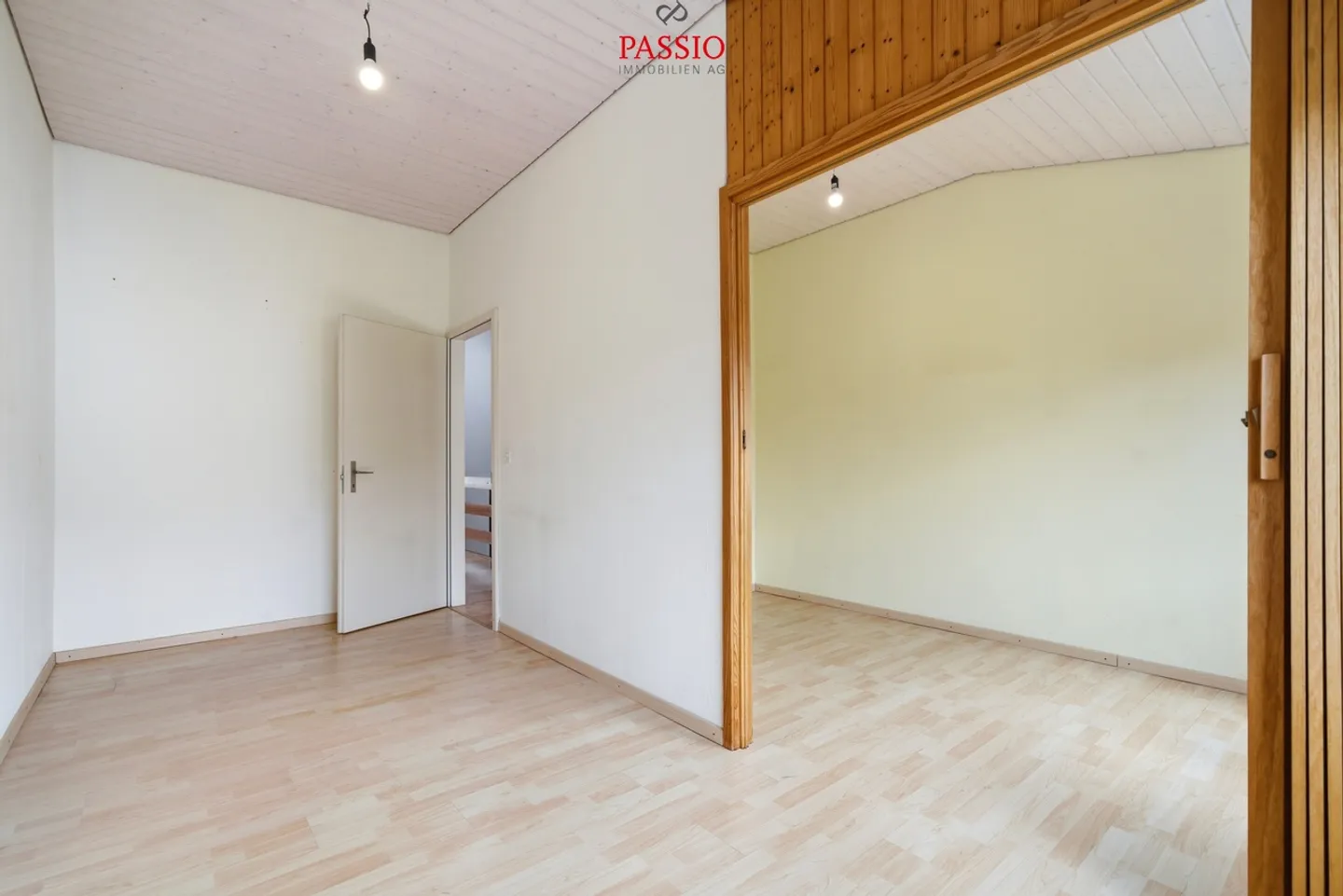 Charmante maison familiale à Niederwangen - Photo 17 sur 32