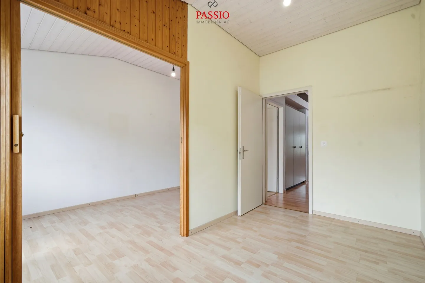 Charmante maison familiale à Niederwangen - Photo 18 sur 32