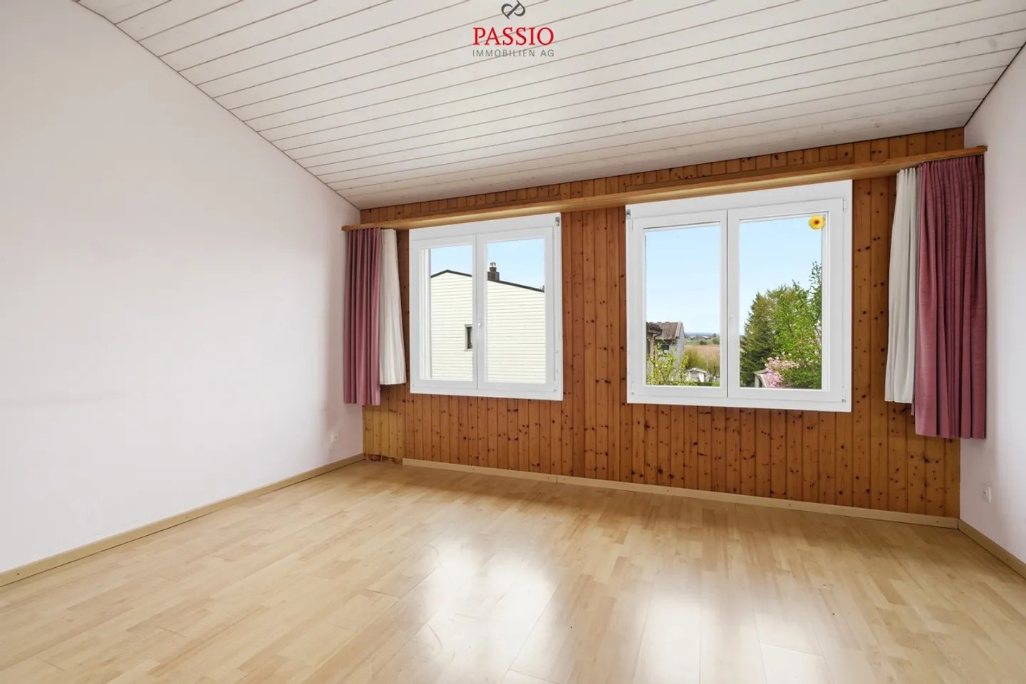 Charmante maison familiale à Niederwangen - Photo 19 sur 32