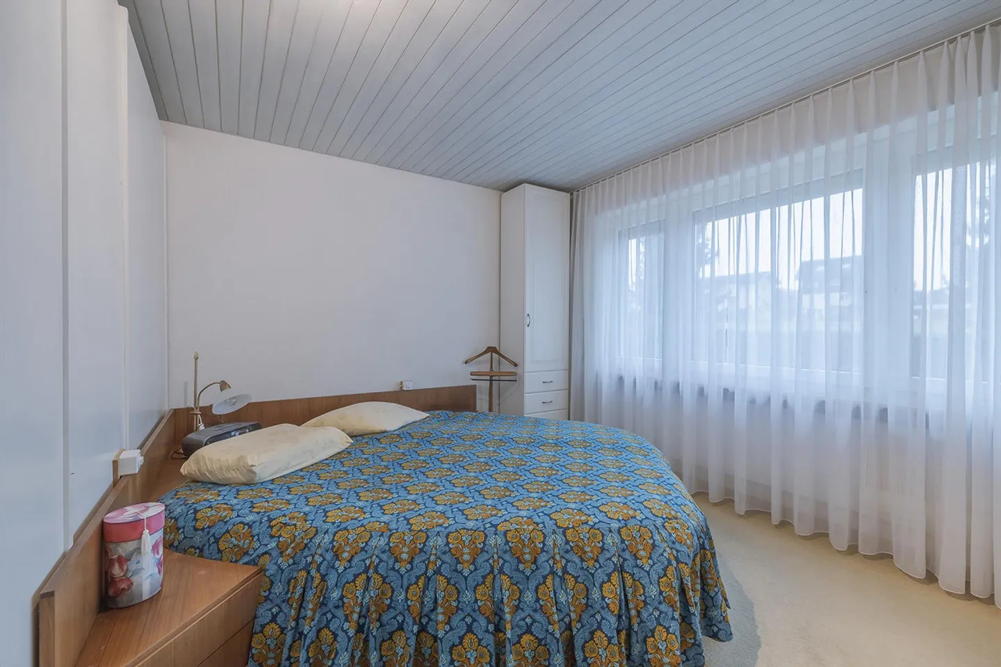 Miracolo di spazio con grande area giardino - Rizenbach - Foto 6 di 13