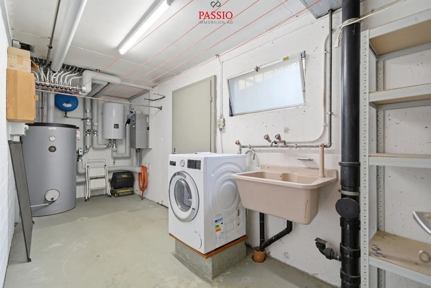 Charmante maison familiale à Niederwangen - Photo 22 sur 32