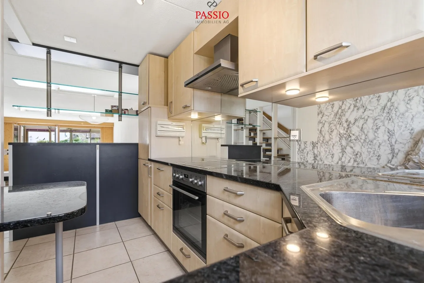 Charmante maison familiale à Niederwangen - Photo 10 sur 32