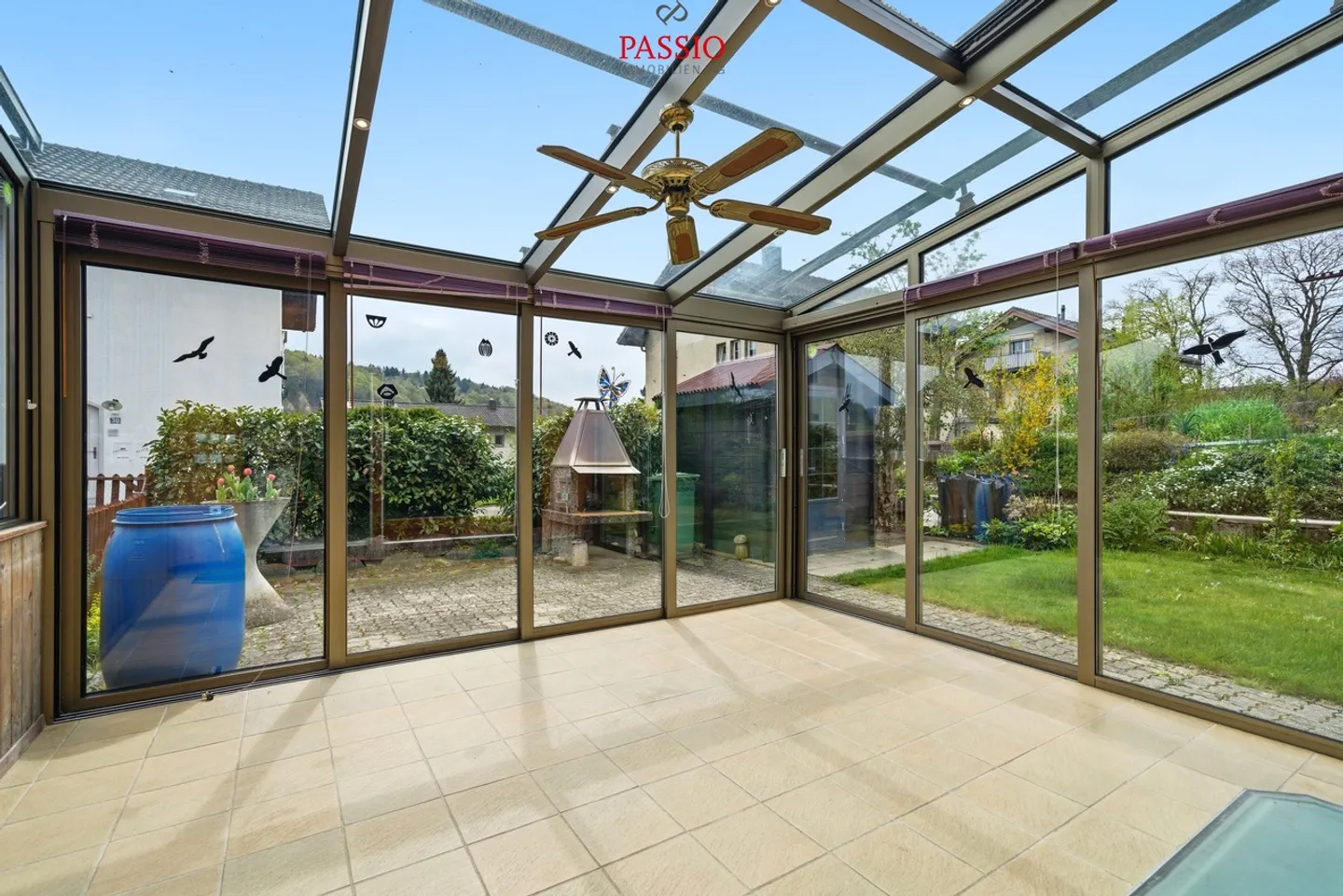 Charmante maison familiale à Niederwangen - Photo 12 sur 32