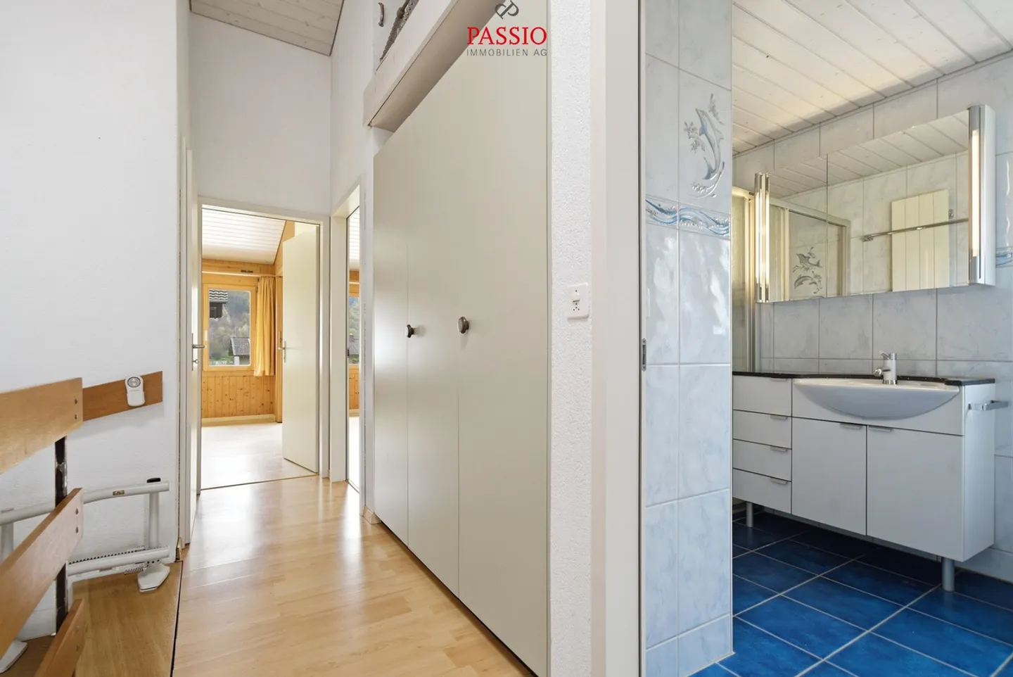 Charmante maison familiale à Niederwangen - Photo 13 sur 32