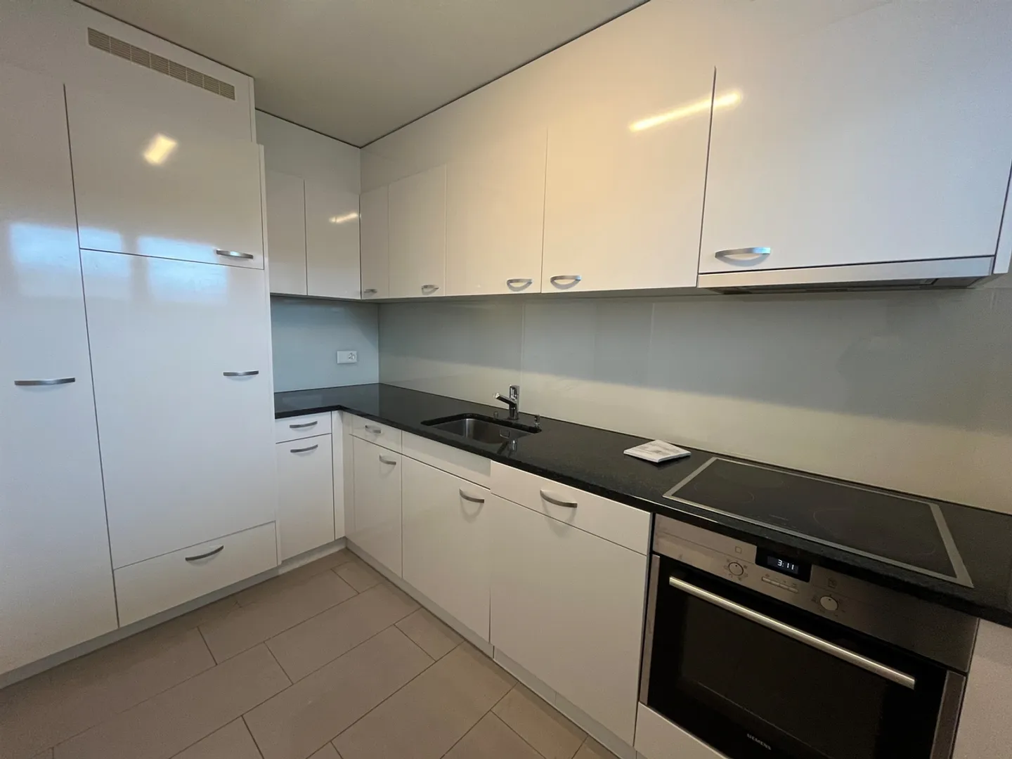 Sonnige 3-Zimmer Wohnung - Foto 3 von 7