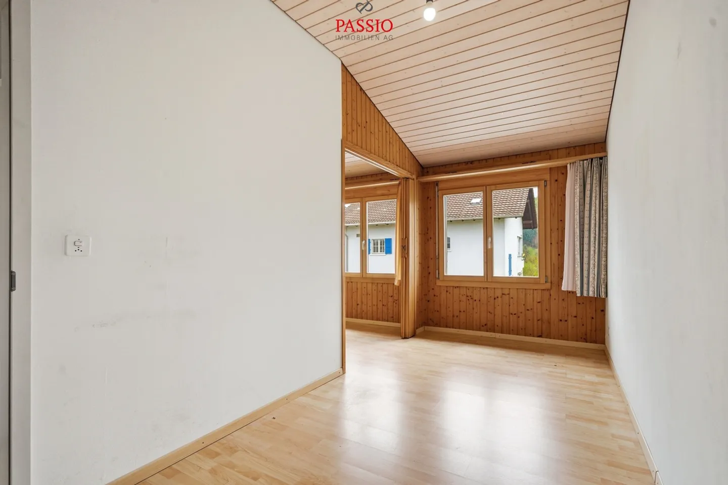 Charmante maison familiale à Niederwangen - Photo 15 sur 32