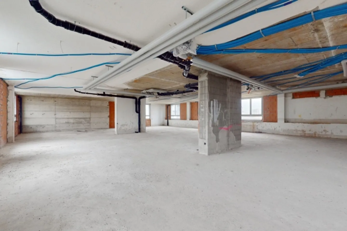 Uffici moderni in affitto nel cuore di Delémont - Foto 4 di 13