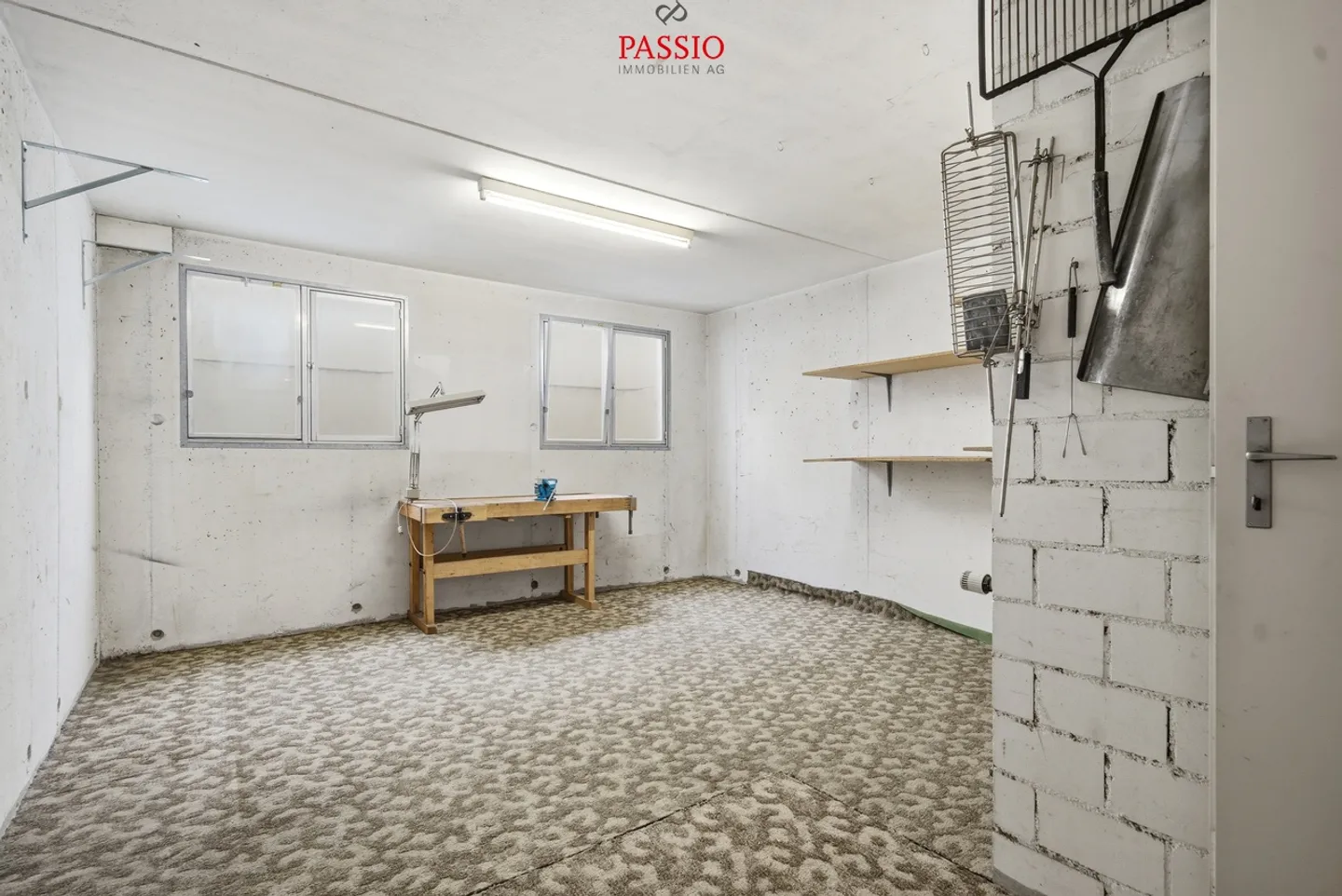 Charmante maison familiale à Niederwangen - Photo 23 sur 32