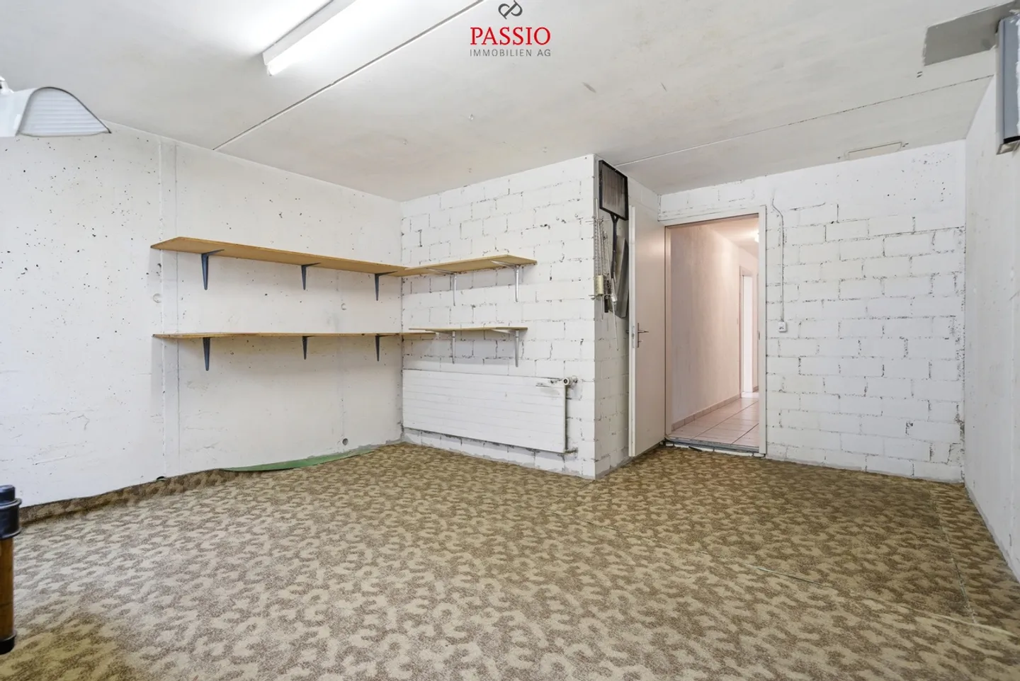 Charmante maison familiale à Niederwangen - Photo 24 sur 32