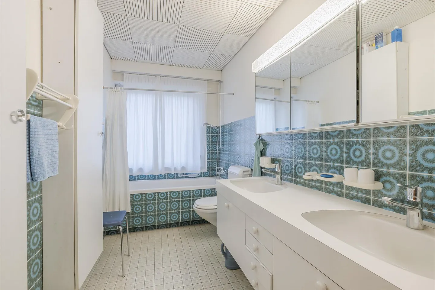 Miracolo di spazio con grande area giardino - Rizenbach - Foto 7 di 13