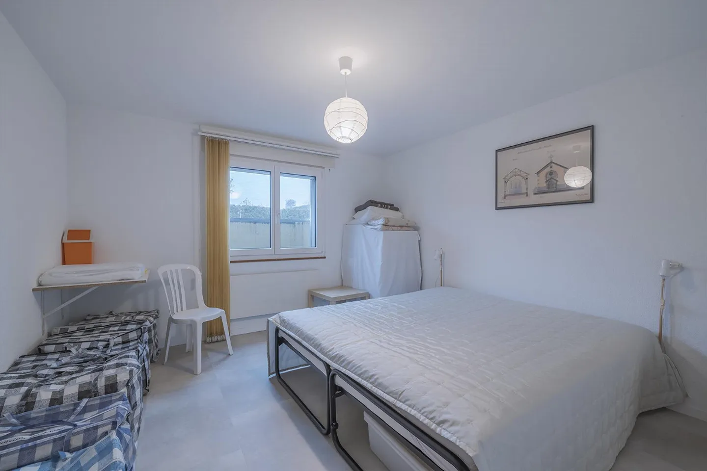 Miracolo di spazio con grande area giardino - Rizenbach - Foto 9 di 13