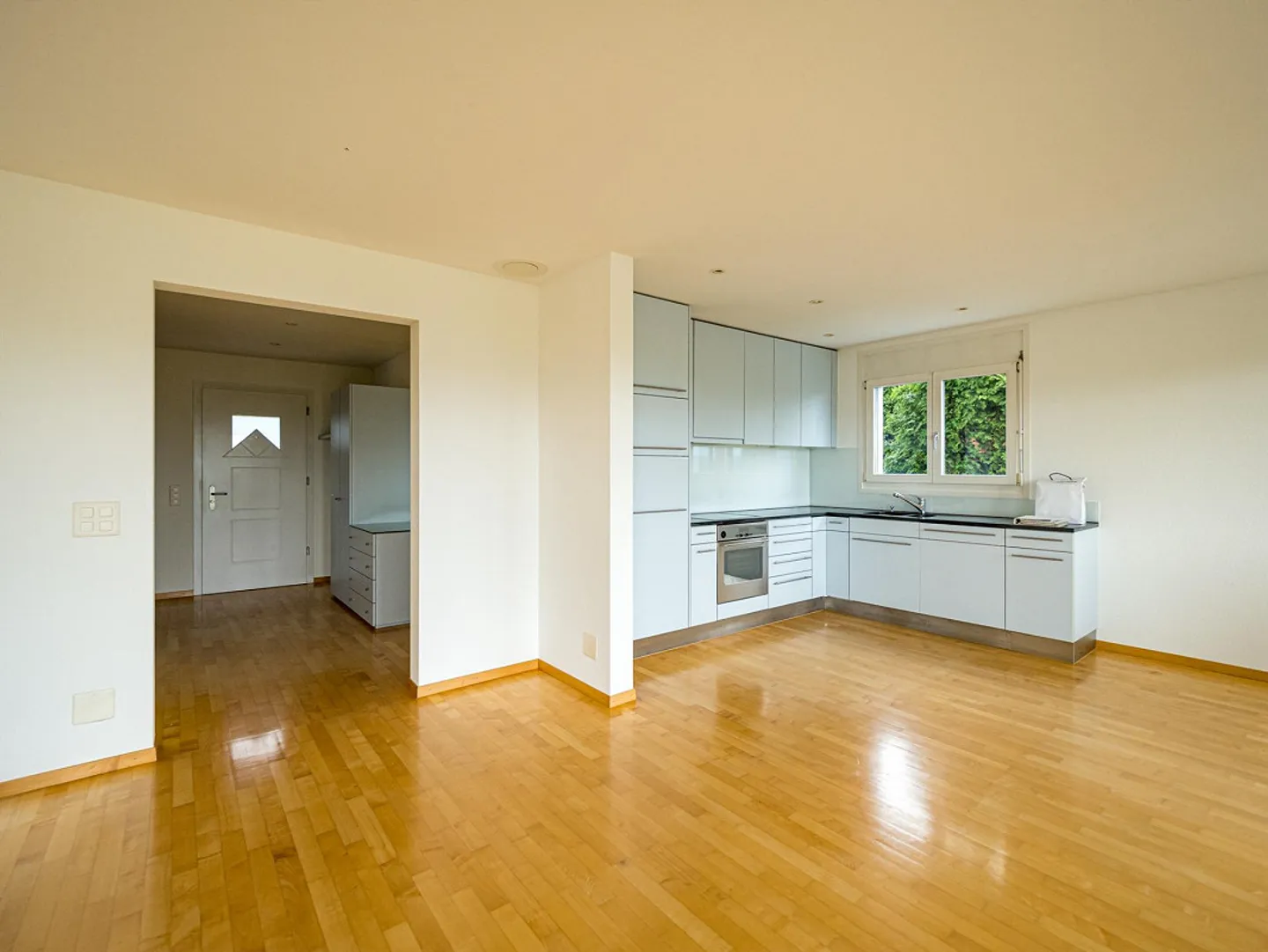 Einfamilienhaus mit grandioser Aussicht - Foto 6 von 17