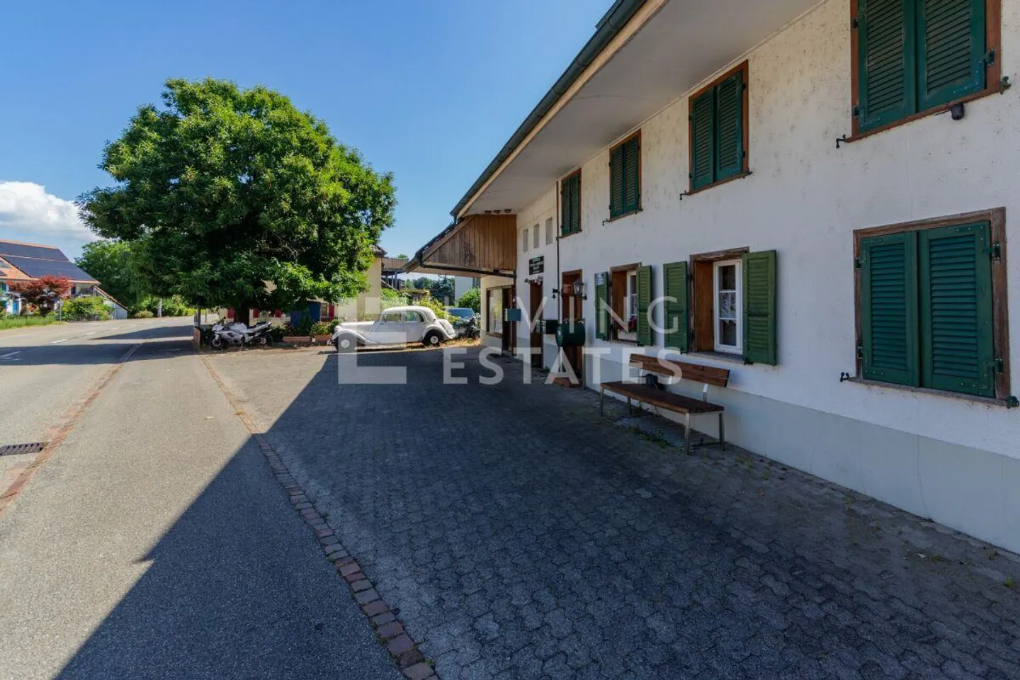 PLENTY OF SPACE FOR YOUR IDEAS - START NOW - Photo 9 of 12