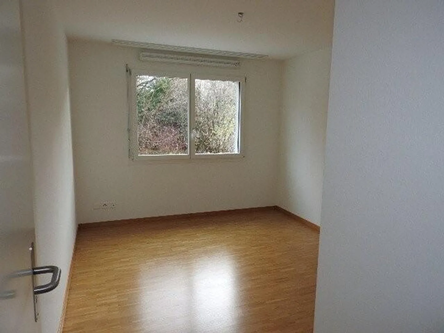 Grosszügige 4.5-Zimmerwohnung - Foto 11 von 12