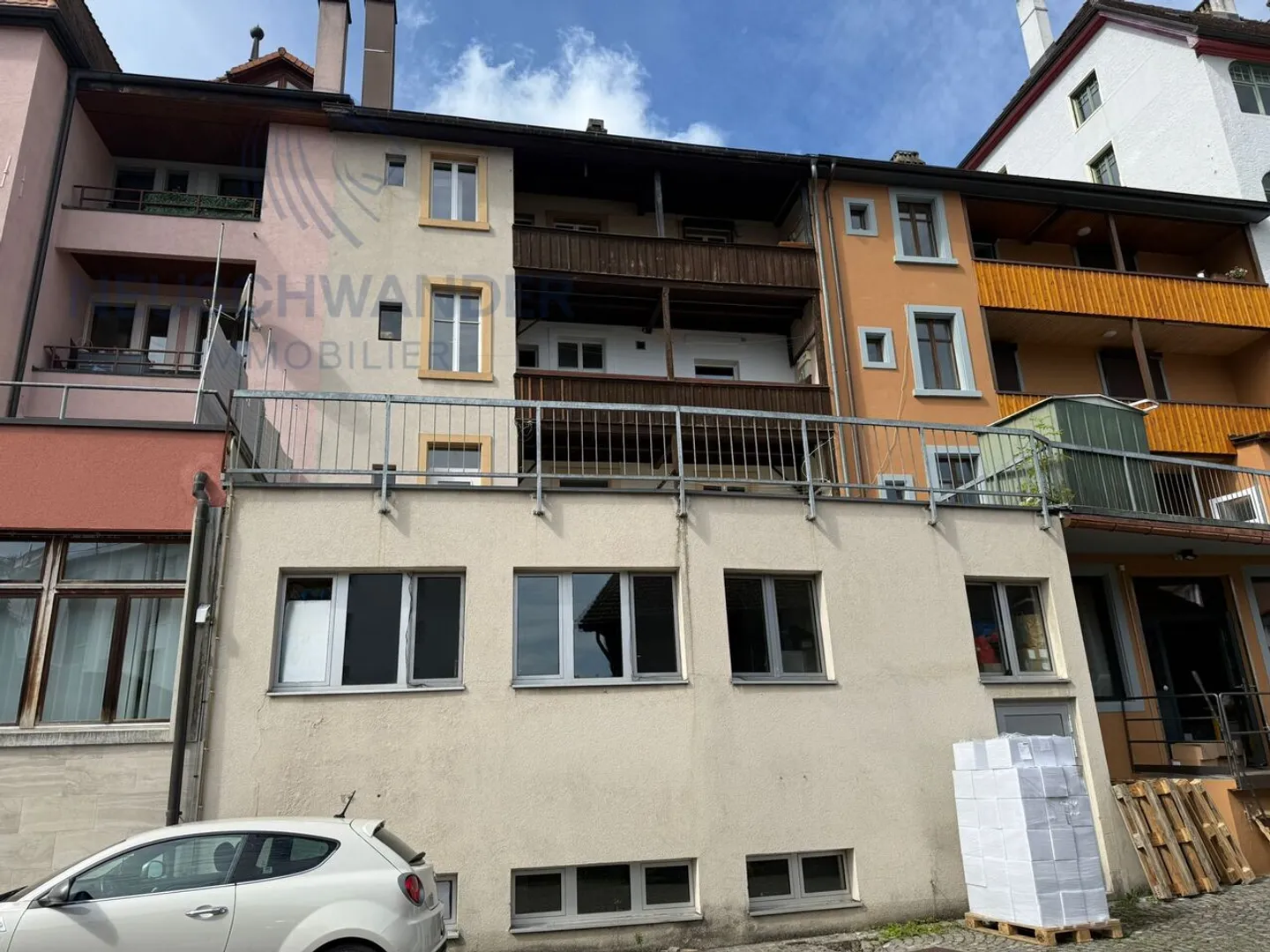 Mehrfamilienhaus kaufen - Foto 30 von 30
