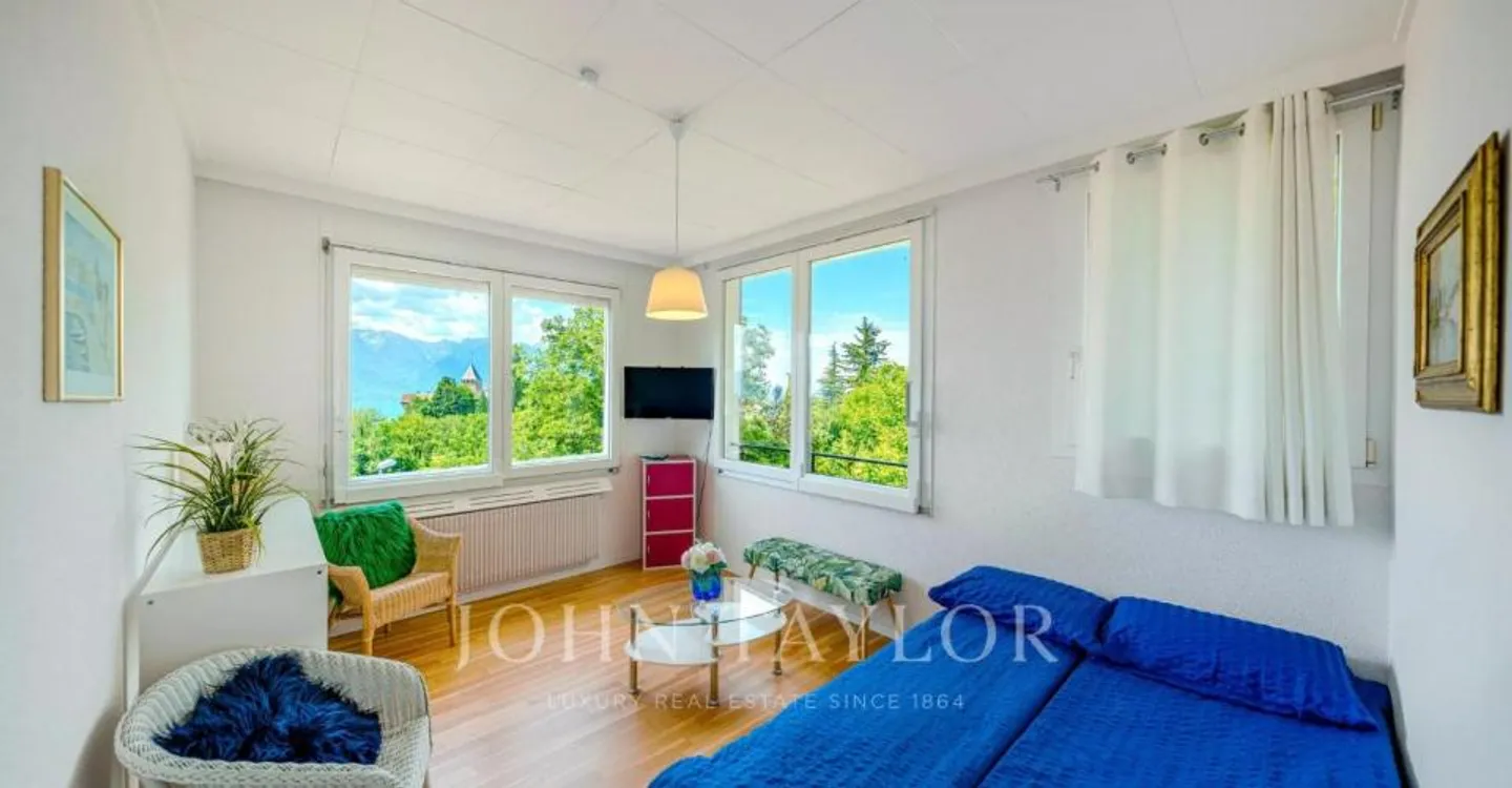 Elegantes Haus mit Seeblick - Foto 11 von 13