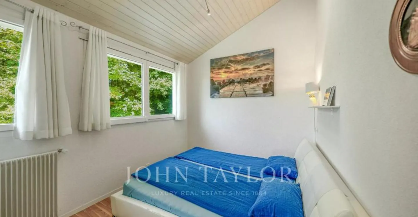 Elegantes Haus mit Seeblick - Foto 12 von 13