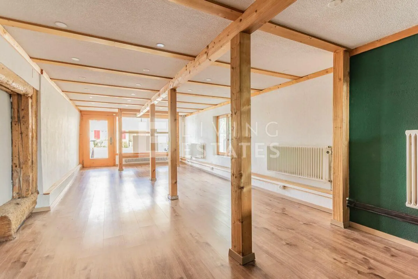 PLENTY OF SPACE FOR YOUR IDEAS - START NOW - Photo 3 of 12