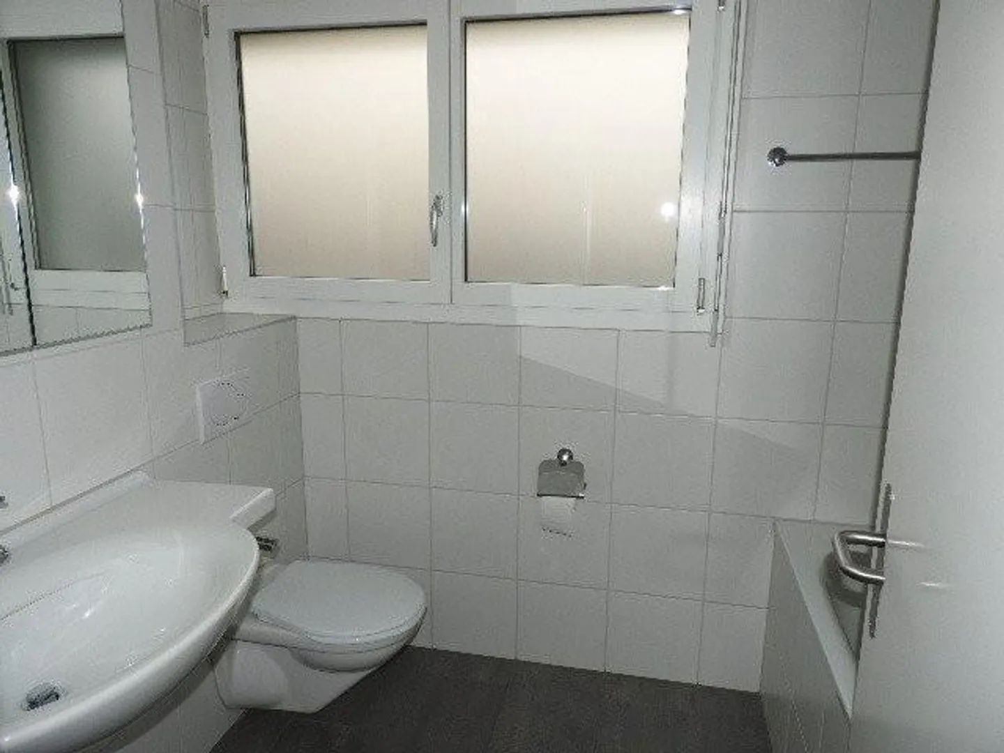 Grosszügige 4.5-Zimmerwohnung - Foto 7 von 12