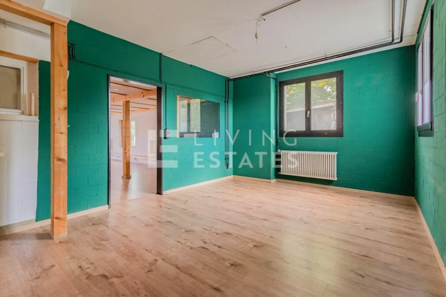 PLENTY OF SPACE FOR YOUR IDEAS - START NOW - Photo 4 of 12