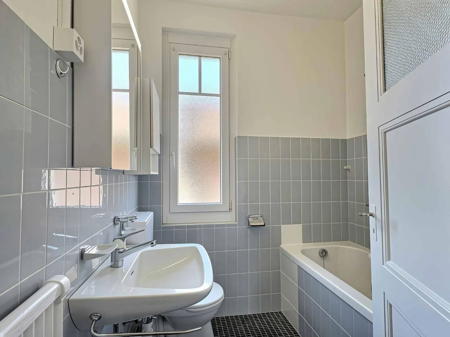 3-Zimmer-Wohnung - Foto 3 von 7