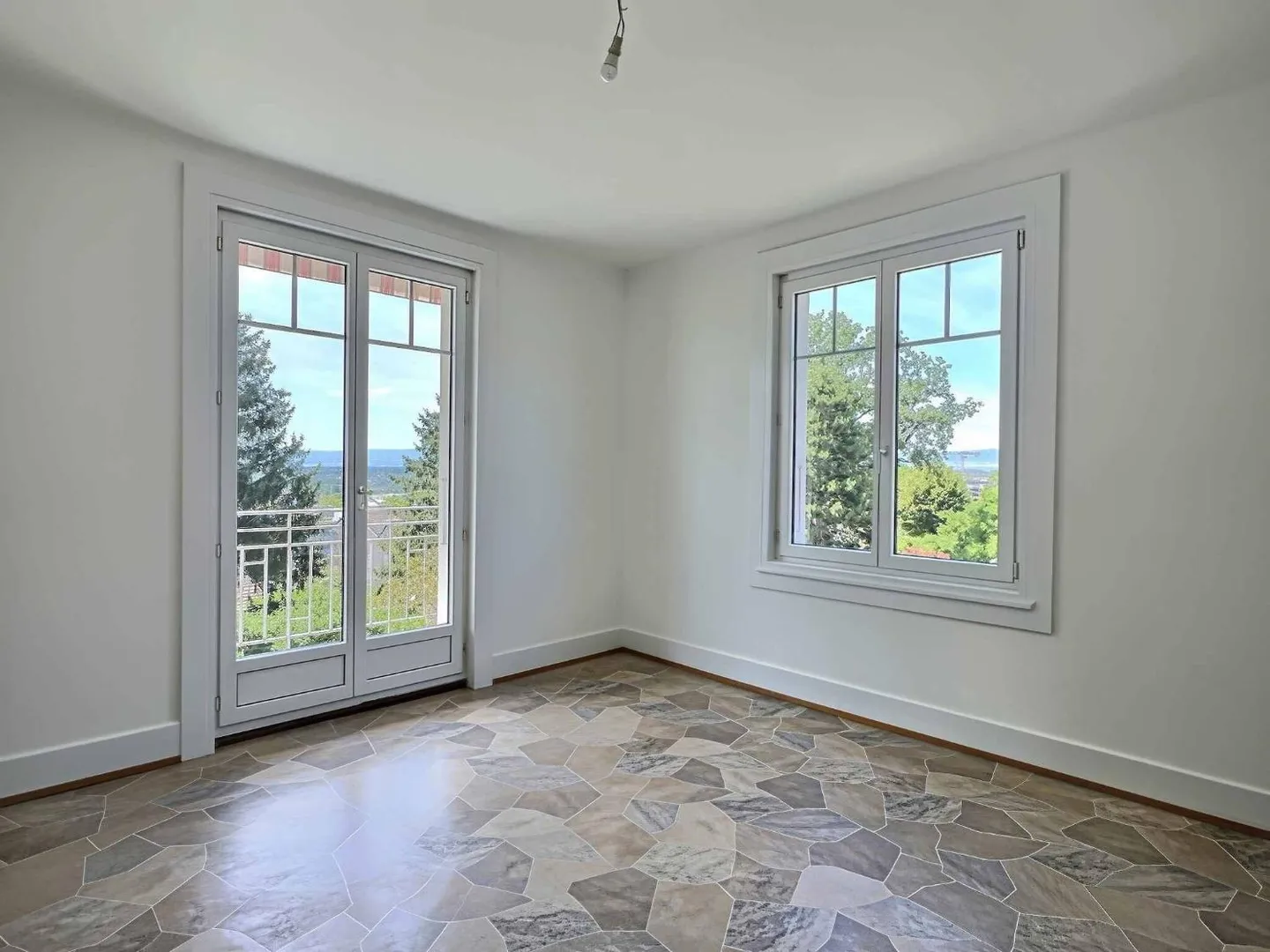 3-Zimmer-Wohnung - Foto 4 von 7