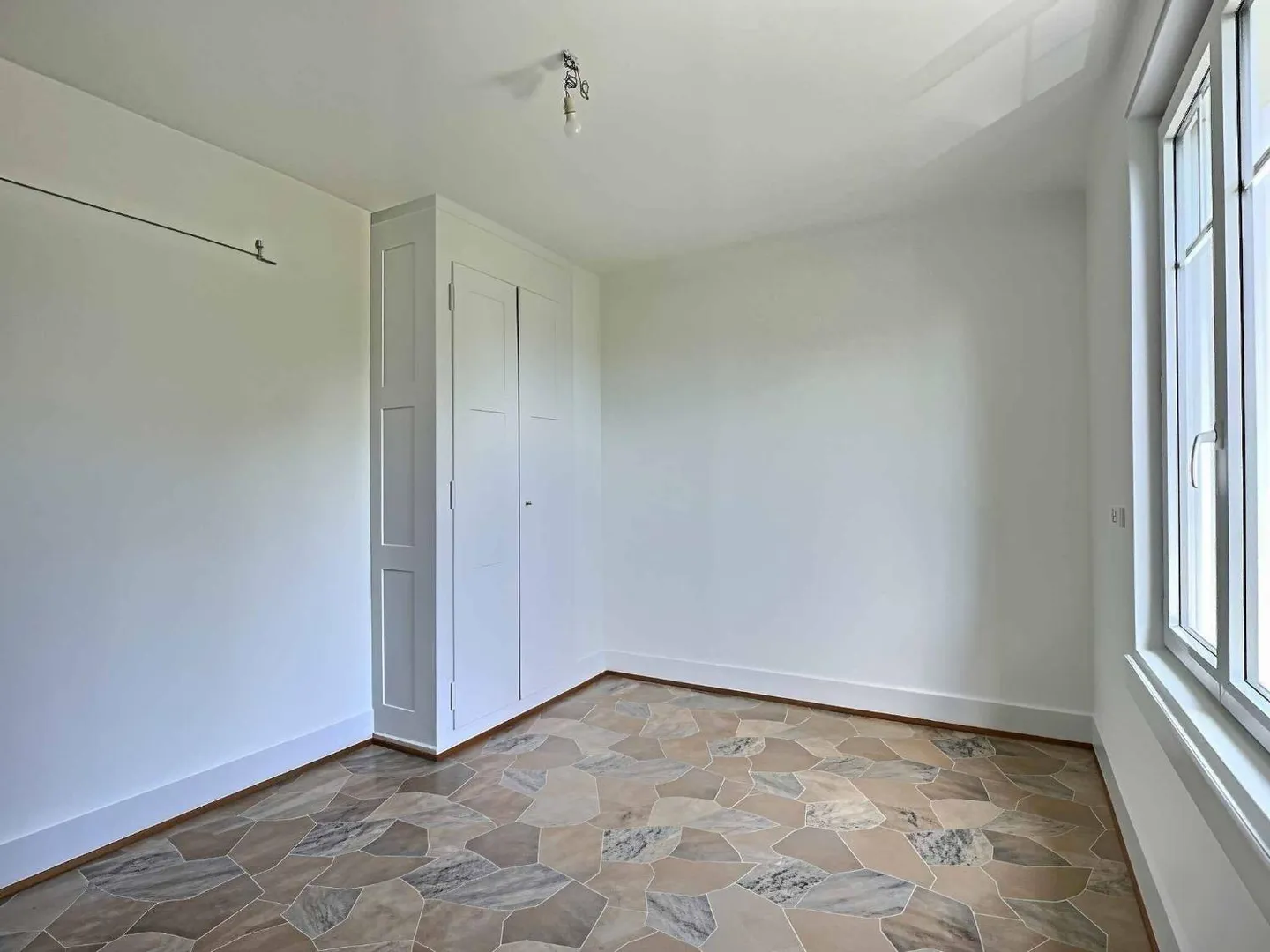3-Zimmer-Wohnung - Foto 5 von 7
