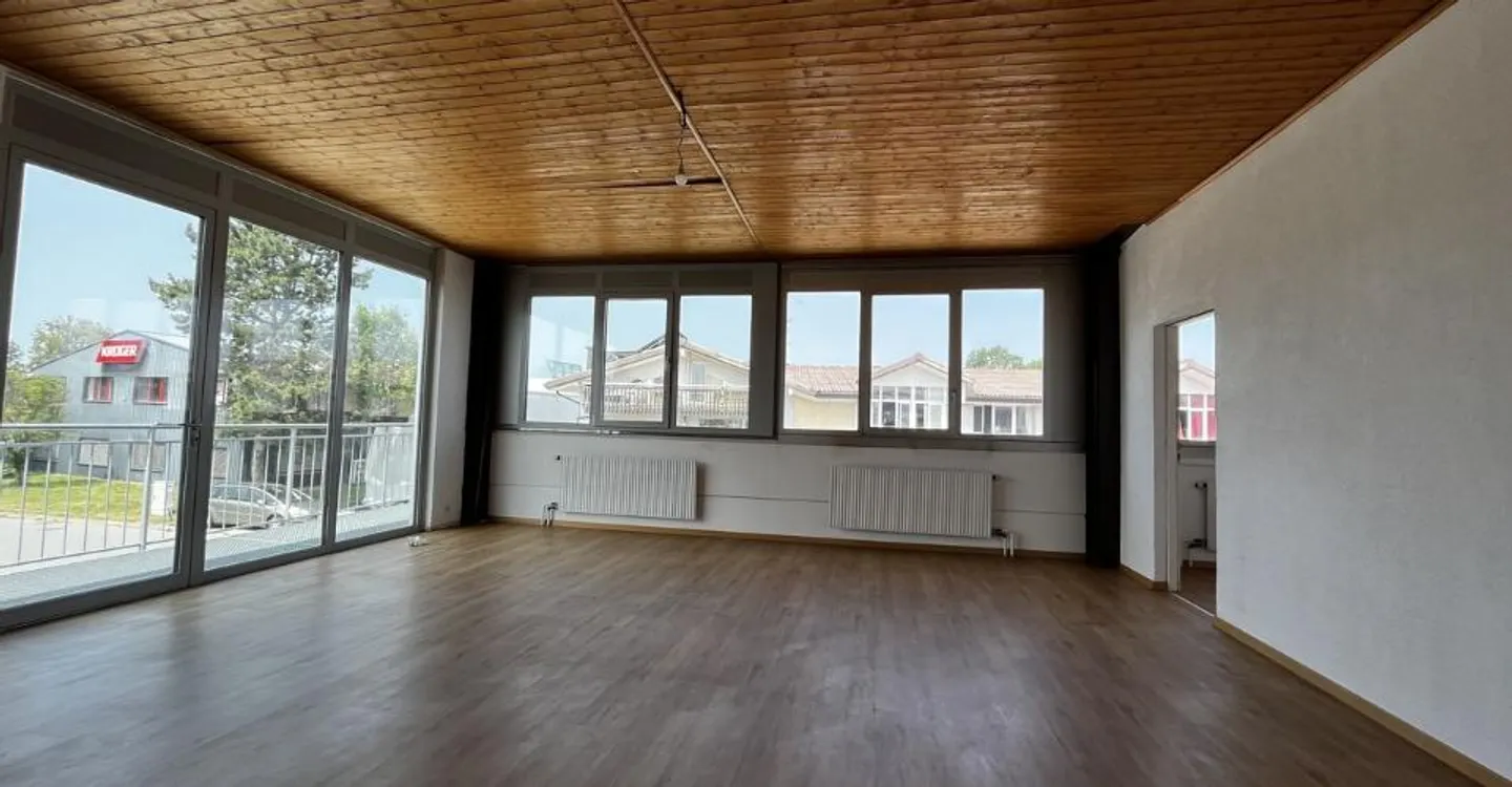 Atelier Spacieux à Louer - Photo 4 sur 7
